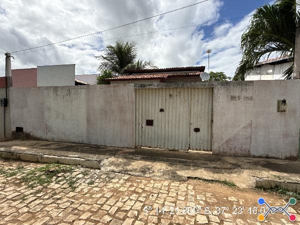 Loteamento cidade oeste