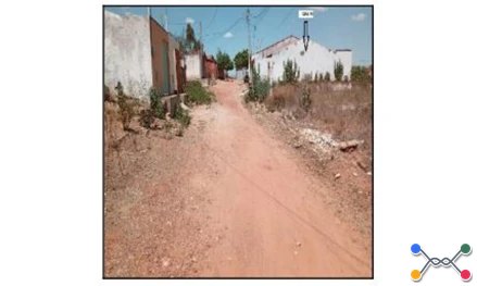 Penaforte - centro
