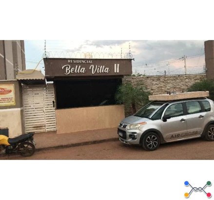 Res bella vitta club residence ii