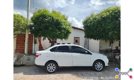 Alagoinha do piaui - centro