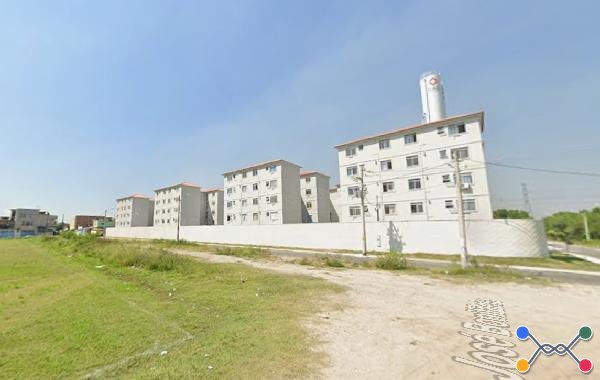 Ed residencial caminhos do rio