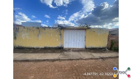 Campo maior - cidade nova