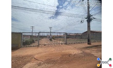 Cond montes claros ii