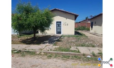 Altos - bairro santa luz