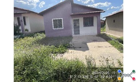 Lot res sao jose i