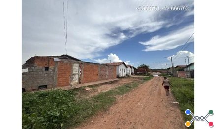 Demerval lobao - cidade nova