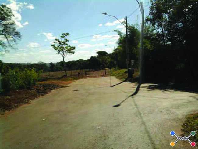 16) chácara nº18, situada na rua 03, quadra 07, no loteamento chácaras califórnia, com 4.669,40m² em goiânia-go