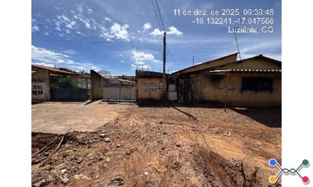 Luziania - jardim planalto