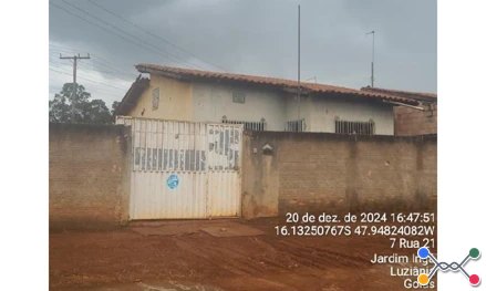 Condomínio mendonça guimarães iii