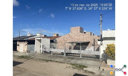 Cond multifamiliar - residencial