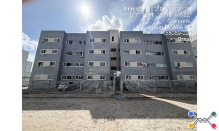 Cond res colinas de gramame