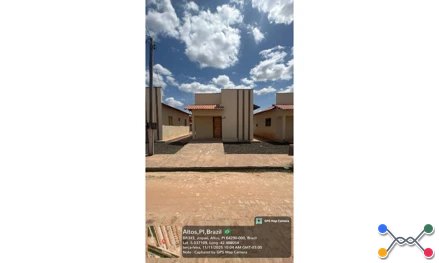 Residencial terra dos ipês