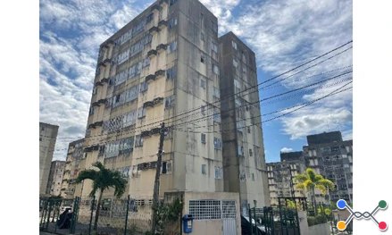 Cond jaqueira - reserva são lourenco