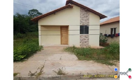 Residencial terra dos ipês