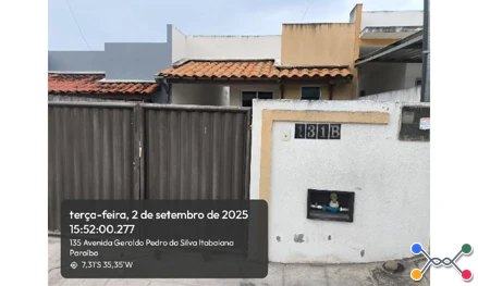 Loteamento novo horizonte