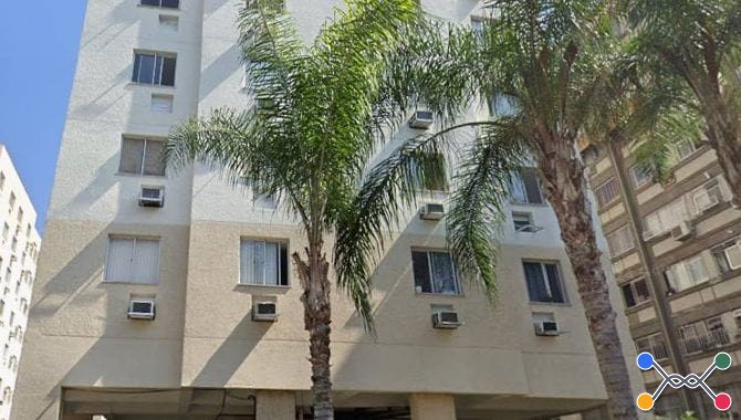 Apartamento 63 m² (privativa + comum) (unid. 602) - engenho de dentro - rio de janeiro - rj