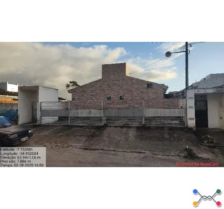 Cond res multifamiliar