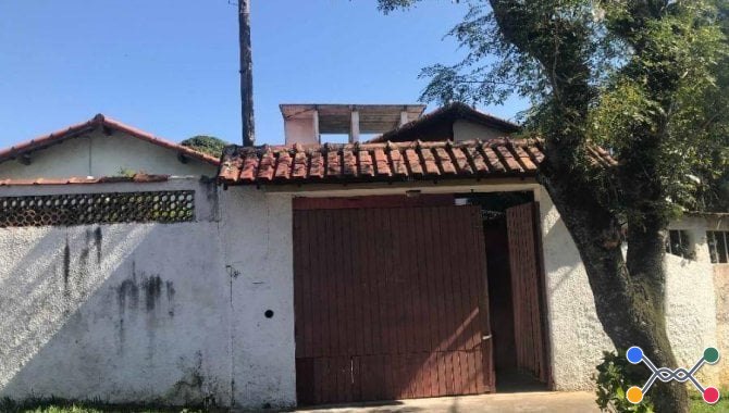 Casa 125 m² - guaratiba - rio de janeiro - rj
