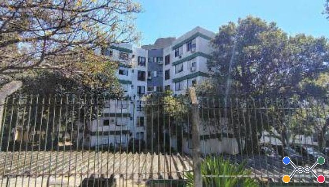 Apartamento 64 m² - nonoai - porto alegre - rs