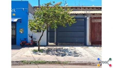 Corumba - centro