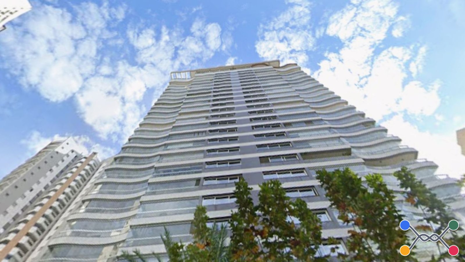 Apartamento no bairro santa rosa - londrina/pr