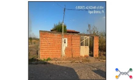 Loteamento serragem