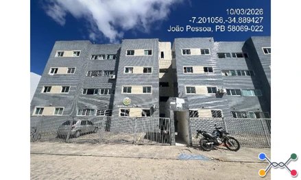 Condominio residencial colinas de gramame