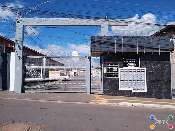 Cond res colinas iii