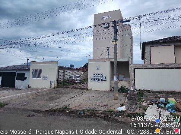 Ed alameda pirita