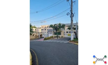 Condominio residencial villa das pitangueiras
