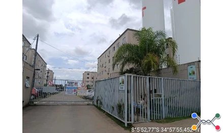 Vila campo alegre
