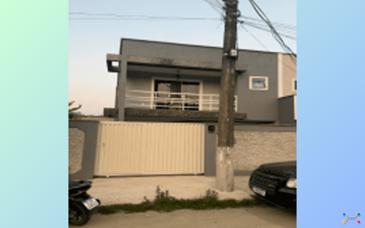 Condominio varzea alegre i