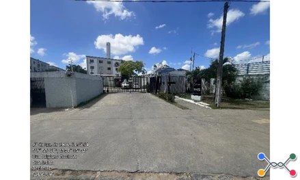 Residencial morada do sol