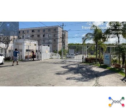Residencial mar de abrantes