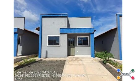 Residencial girassol