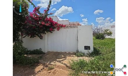 Loteamento alto da serra - etapa ii