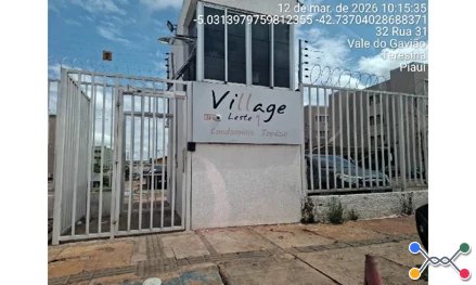 Village leste i
