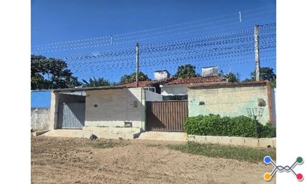 Loteamento vale de santa rita