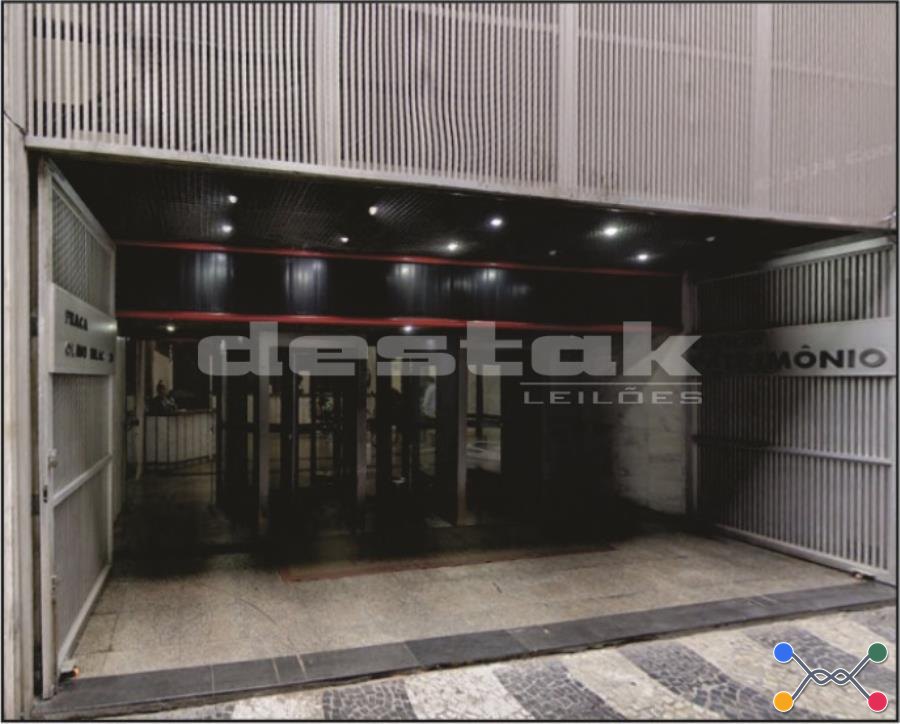 Salas comerciais e vaga de garagem- centro/rj - sala comercial- centro /rj