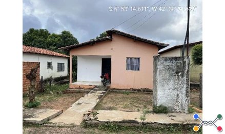 Loteamento portal são luis
