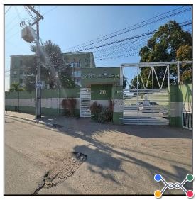 Cond jardim alcantara ii