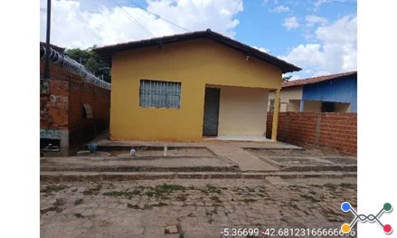 Demerval lobao - vila filomena