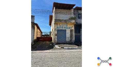 Humberto de campos - centro