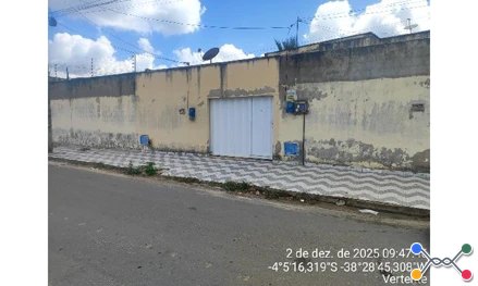 Horizonte - novo diadema