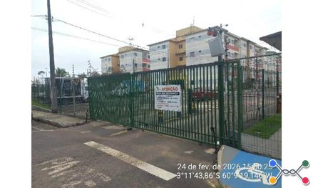 Subcond orquidea cond res bela vista