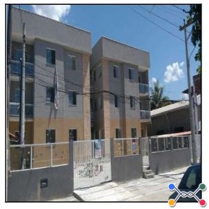 Cond jardim turquesa