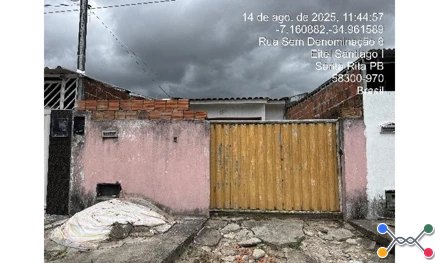 Santa rita - heitel santiago