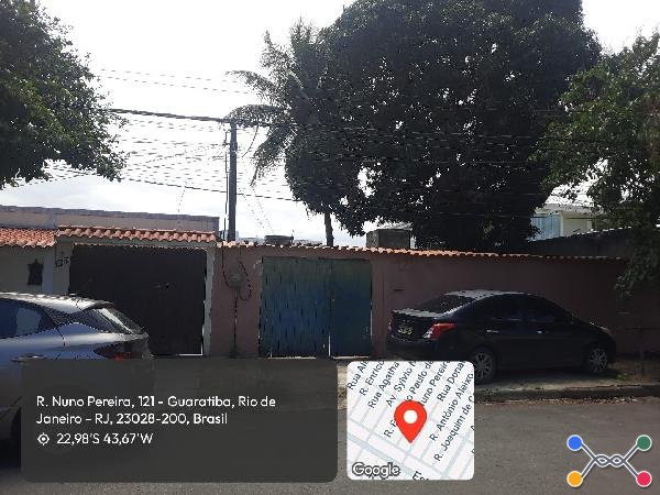 Rio de janeiro - guaratiba