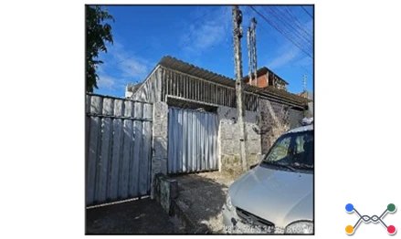 Santa rita - jardim europa