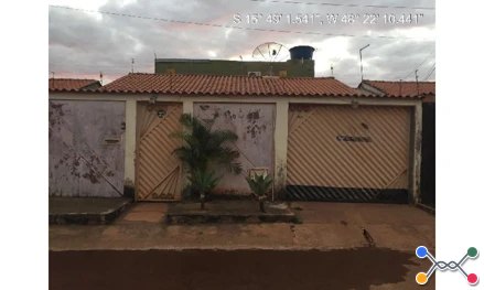 Lot girassol residencial